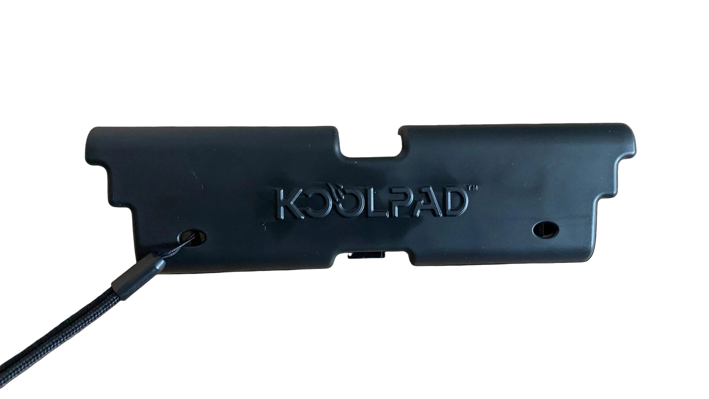 End Cap for Koolpad
