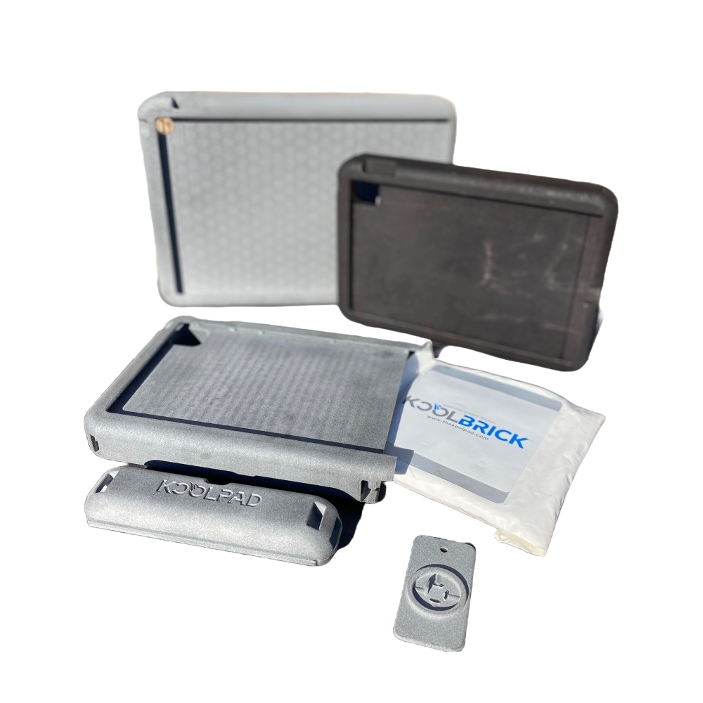 The Koolpad™ Case - Original