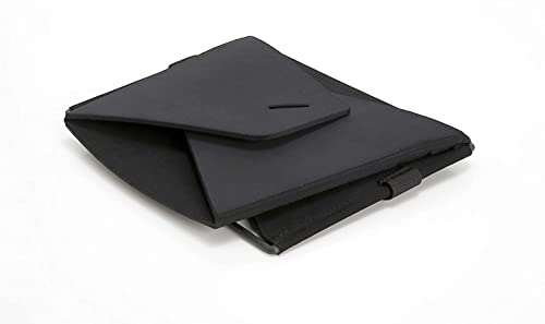 iPad Sun Shade and Privacy Hood Compatible with iPad 10.2