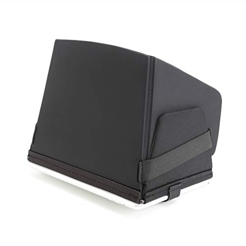 Sun Shade for iPad Mini!