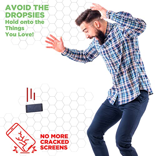 KEEP YOUR GRIP ON THE KOOLPAD™ WITH DRAGON GRIPS TAPE