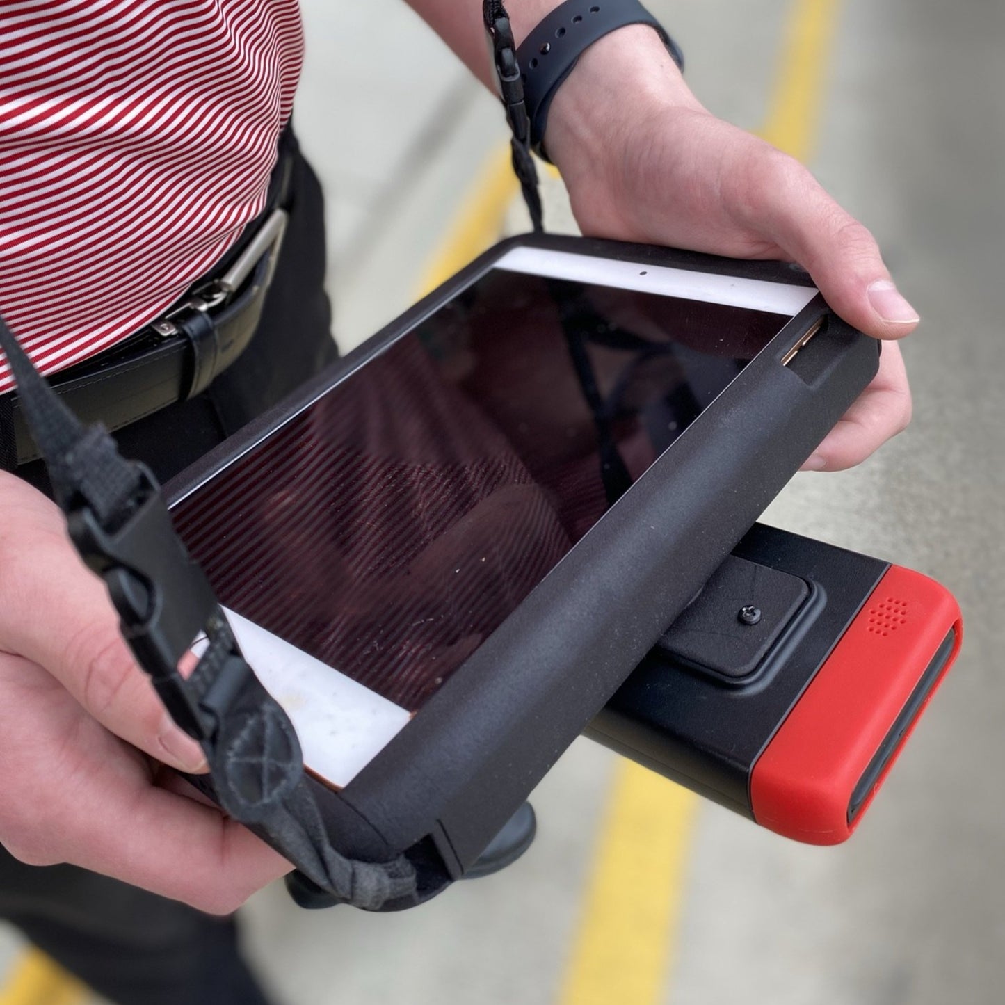 The Koolpad™ Case - Original