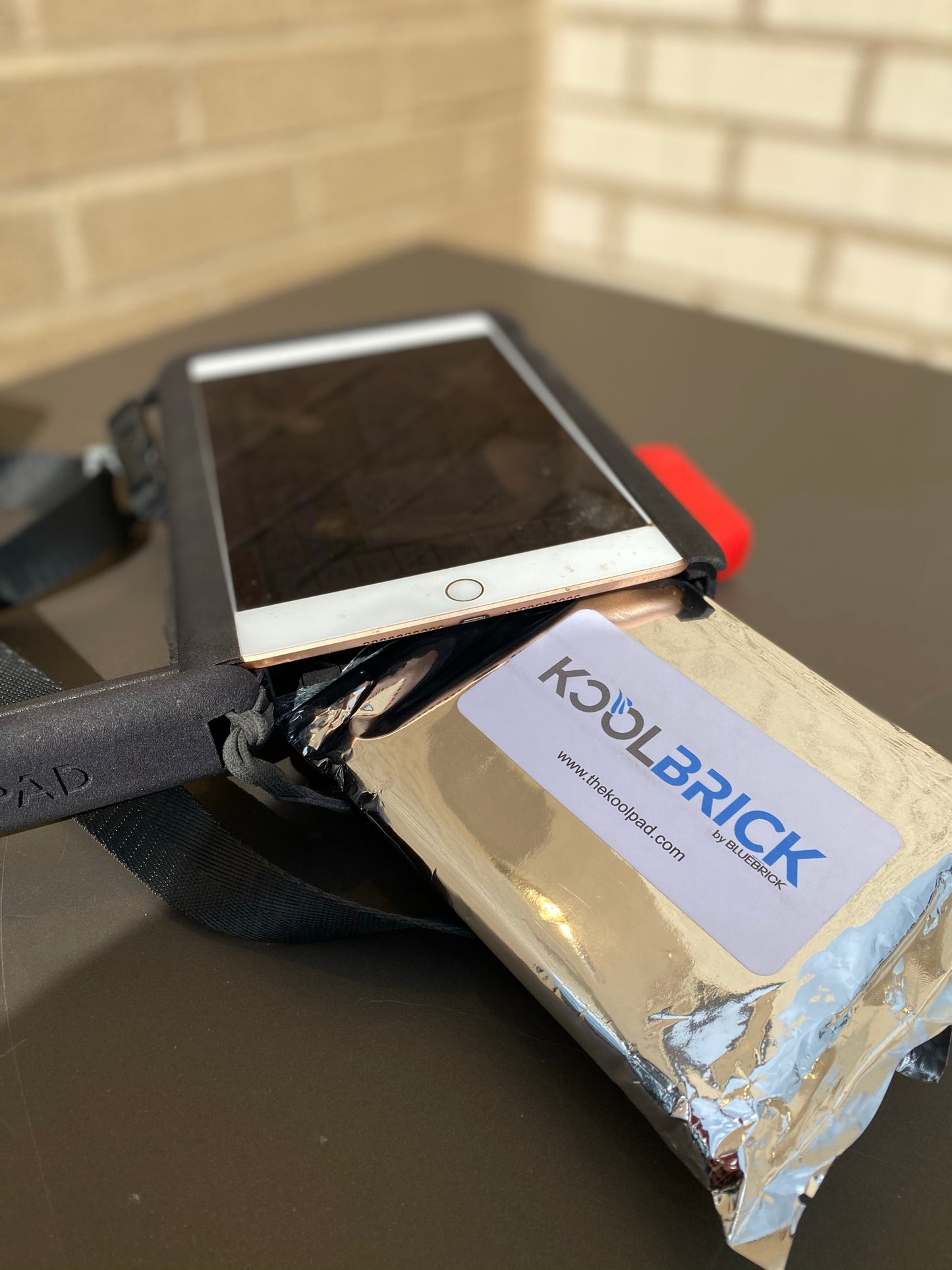 The Koolpad™ Case - Original