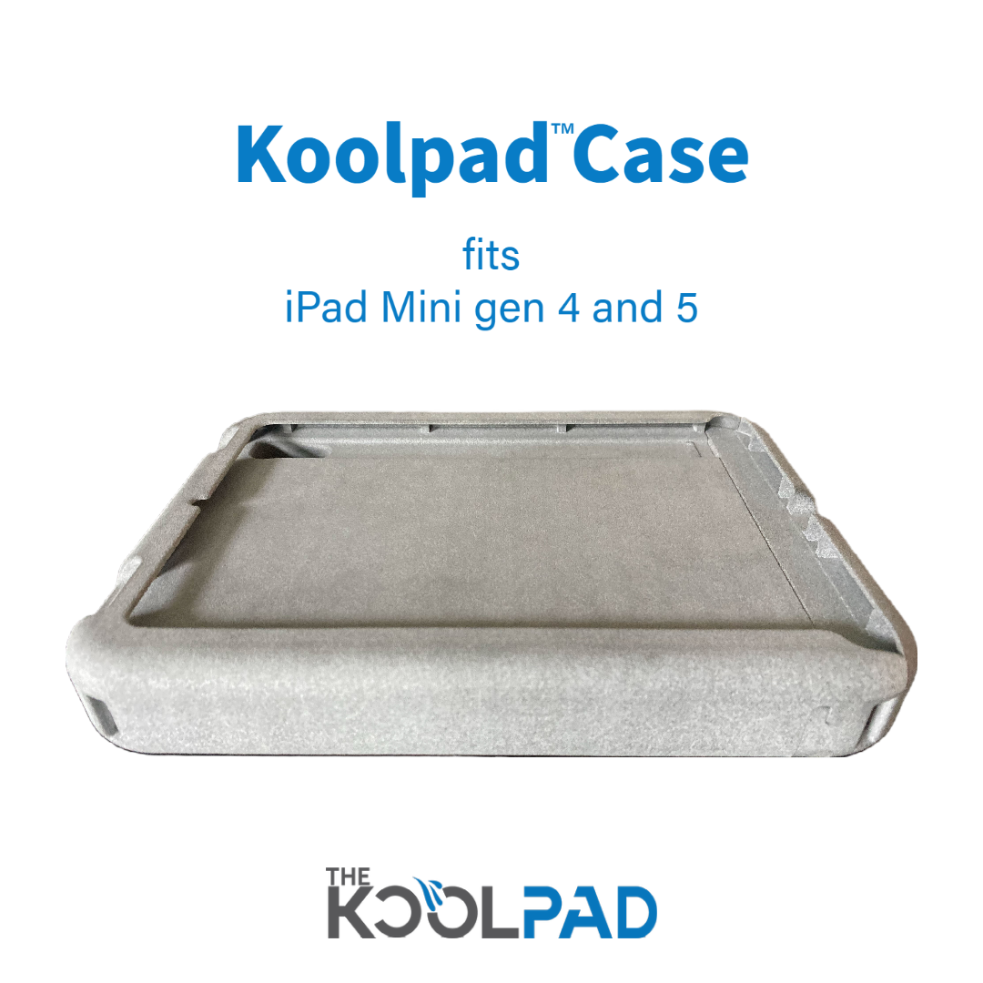 The Koolpad™ Case - Original