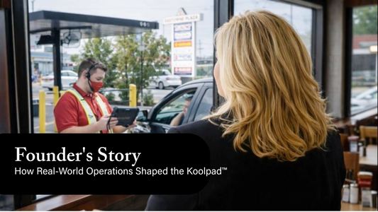 Koolpad Founders story