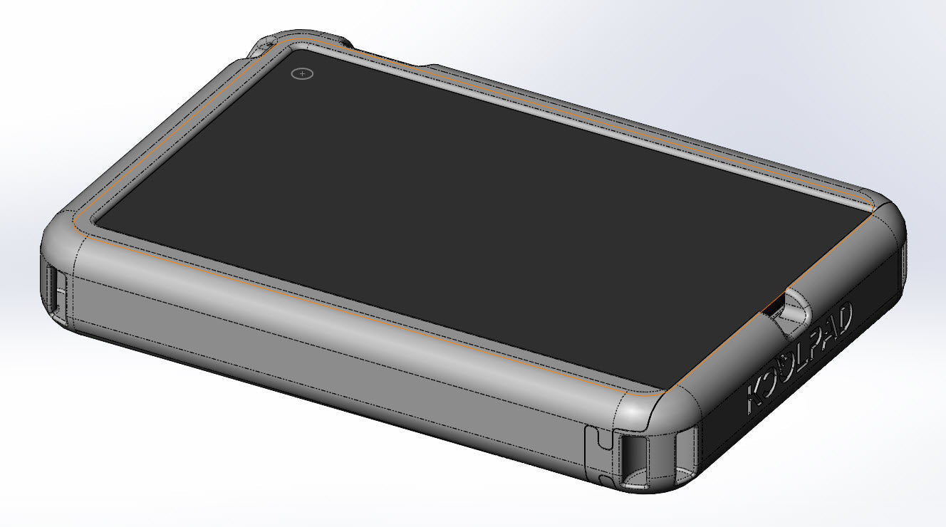 CREATE-YOUR-OWN Koolpad™ Case Bundle! Choose 4 cases any size and get 10% off your order!