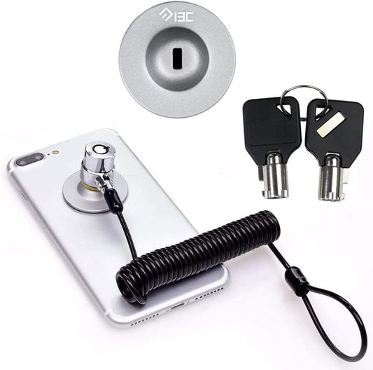 iPad Security Cable Lock