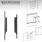 Low Profile Mount