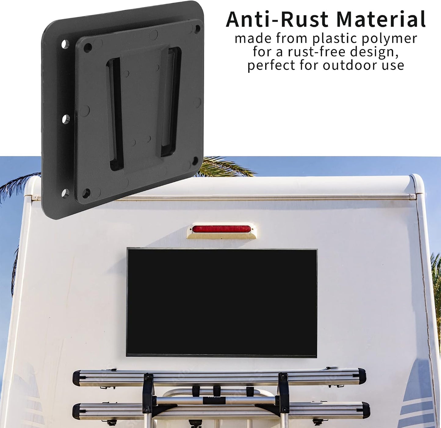 Low Profile Mount