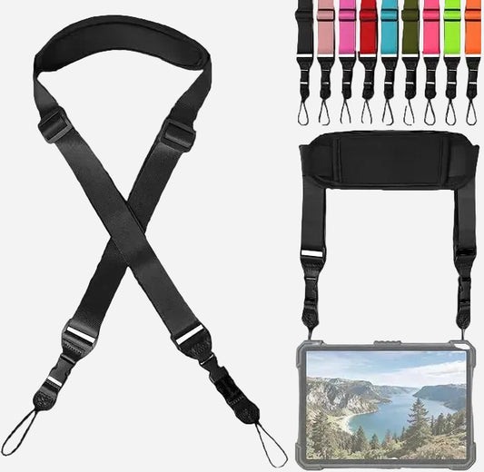 Gowjaw Adjustable Shoulder Strap