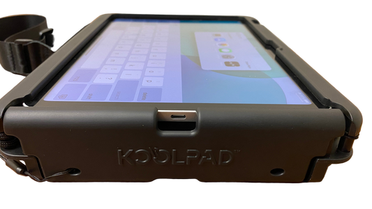 NEXT GEN Koolpad™ Case - PRE-ORDER TODAY!