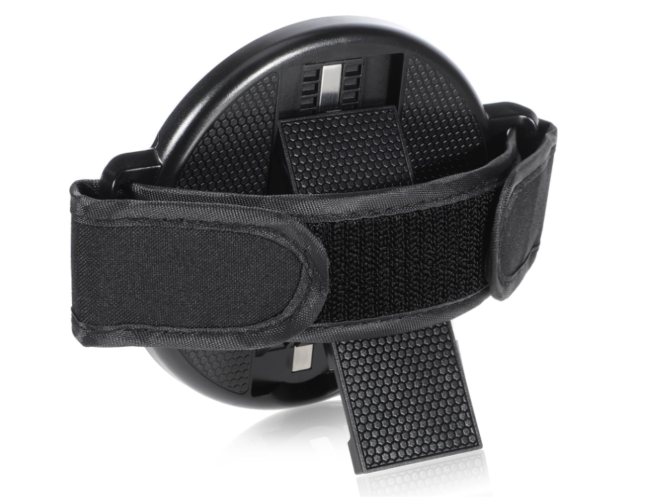 Attachable Hand Strap
