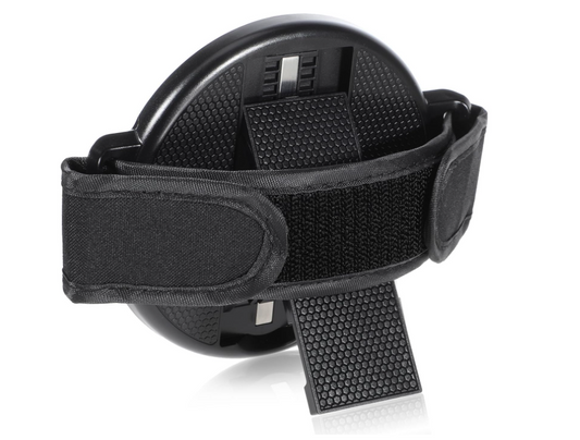 Attachable Hand Strap