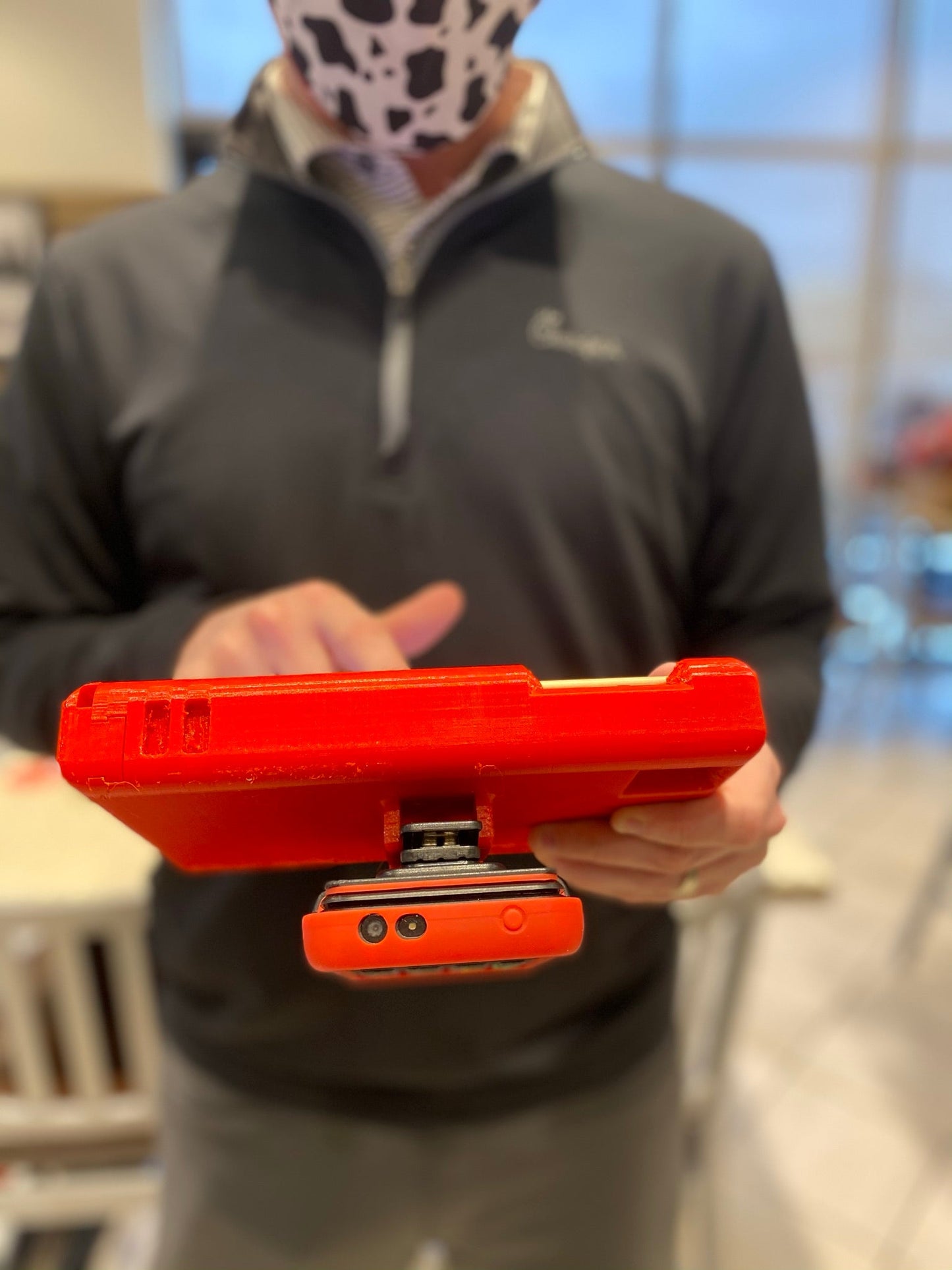 CREATE-YOUR-OWN Koolpad™ Case Bundle! Choose 4 cases any size and get 10% off your order!