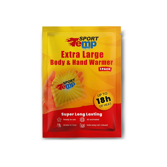 Large Warmers (Disposable)