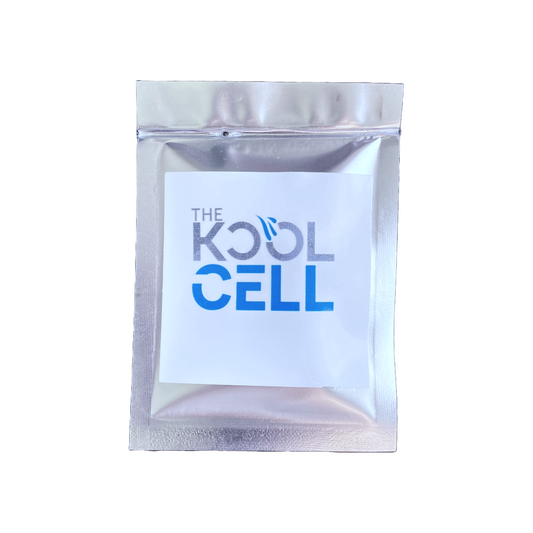 THE KOOL CELL - NEW PRODUCT!