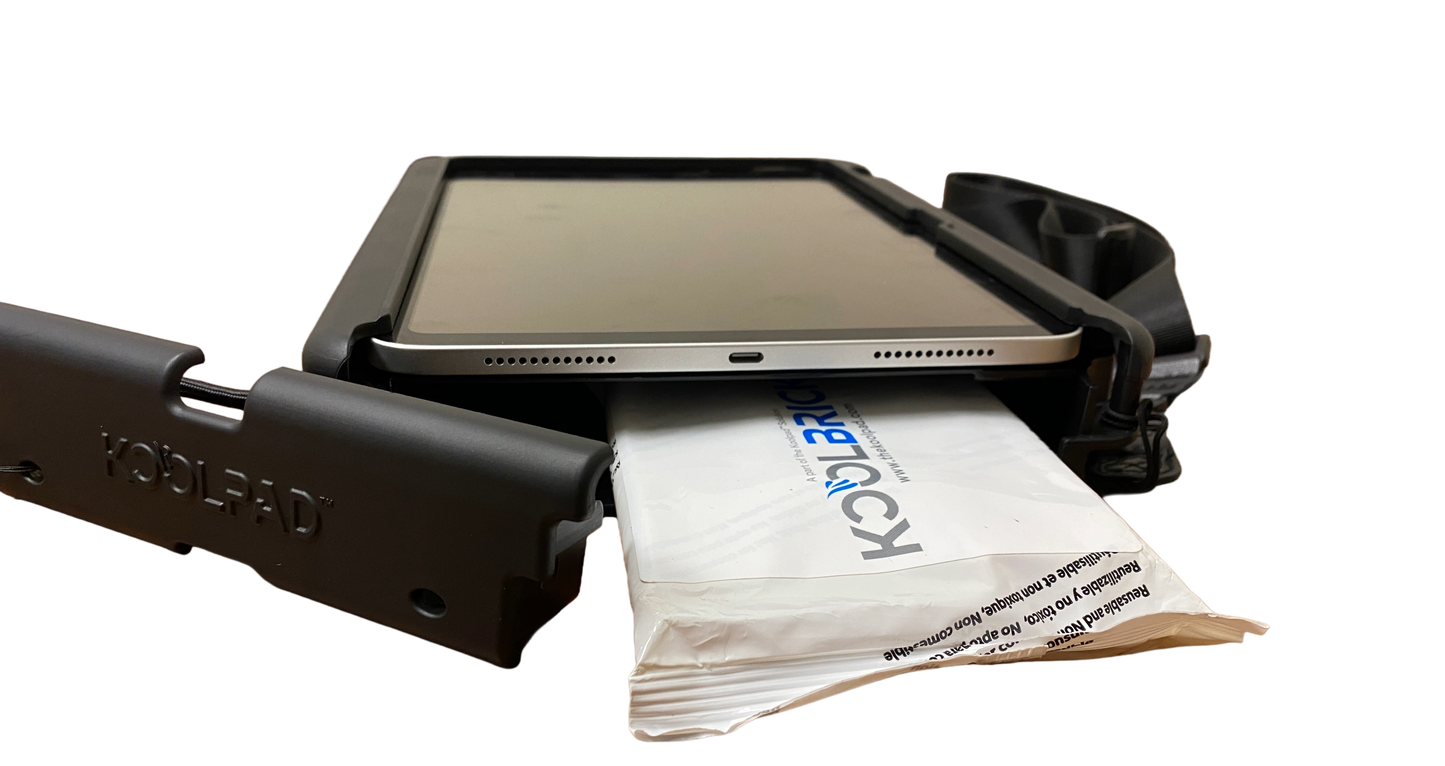 NEXT GEN Koolpad™ Case - PRE-ORDER TODAY!