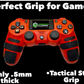 KEEP YOUR GRIP ON THE KOOLPAD™ WITH DRAGON GRIPS TAPE