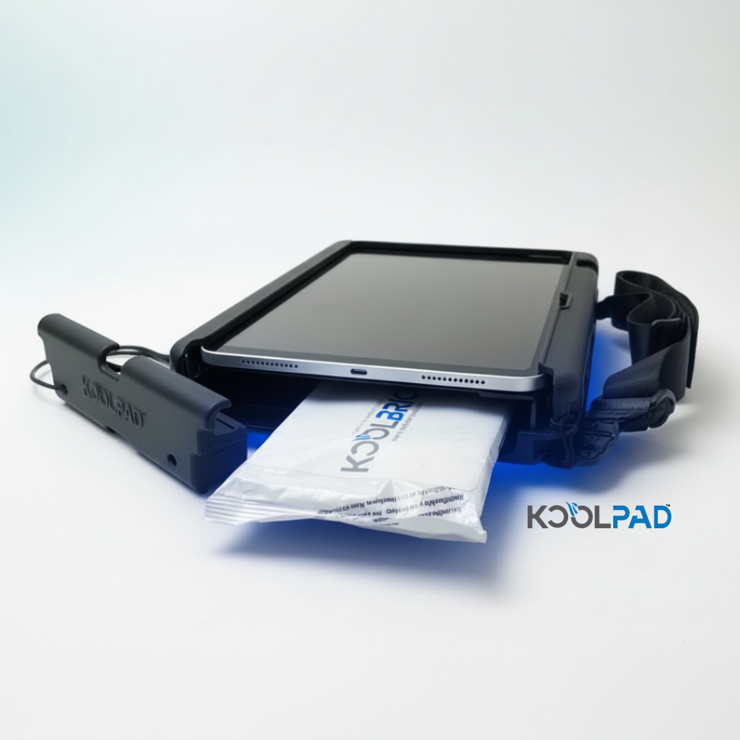 NEXT GEN Koolpad™