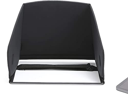 iPad Sun Shade and Privacy Hood Compatible with iPad 10.2