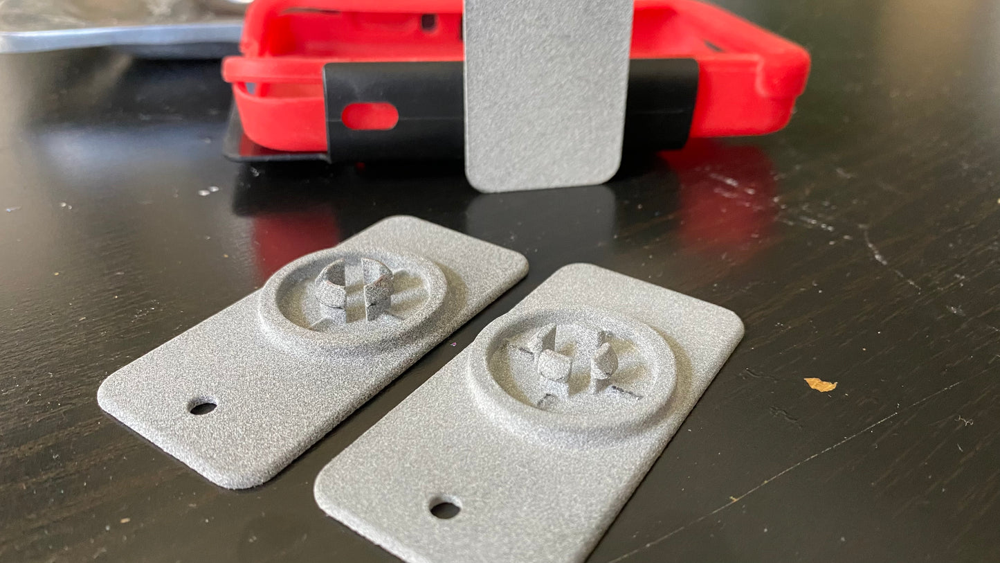Card Reader Attachment (Replacement)