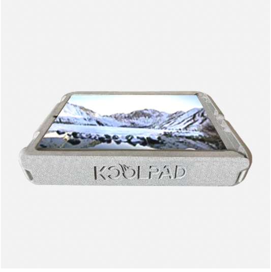 The Koolpad™ Case - Available in 3 cases sizes