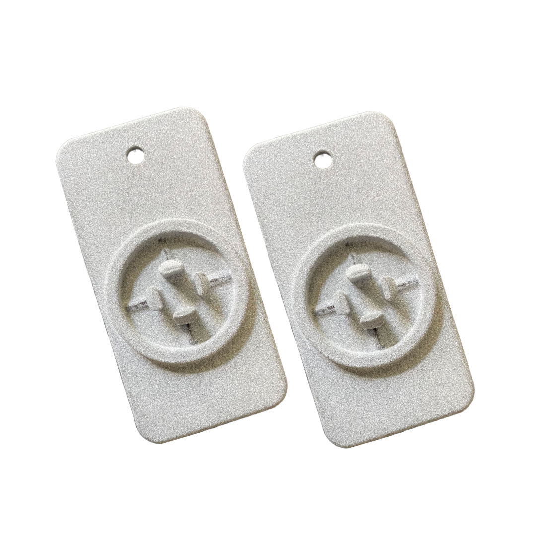 Card Reader Attachment (Replacement)