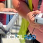 The Koolpad™ Case -10th and 11th Generation